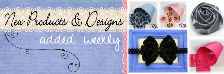 New Products and Designs