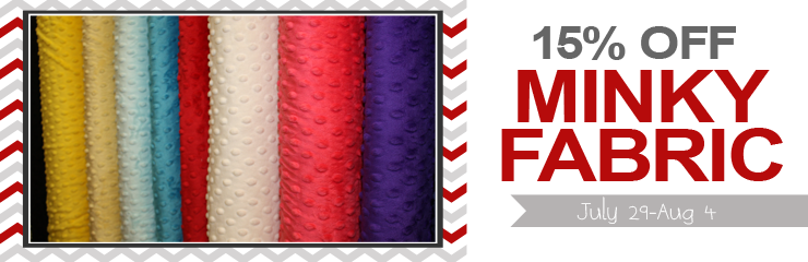 Designer Quilting Fabrics
