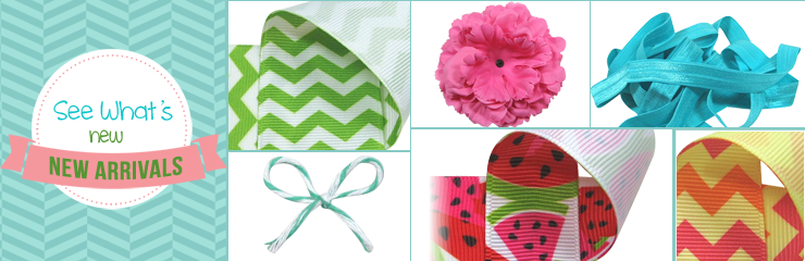 New Products and Designs