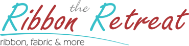 The Ribbon Retreat Logo