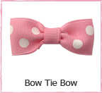 Bow Tie Bow