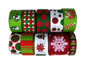 Christmas Ribbon