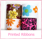 Printed Ribbons