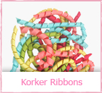 Korker Ribbons