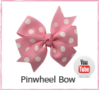 Pinwheel Bow