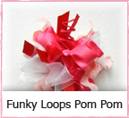Funky Loops Pom Pom