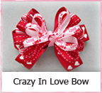 Crazy In Love Bow