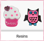 Resins