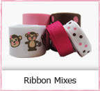 Ribbon Mixes