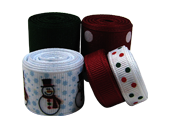 Seasonal Mixes