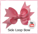 Side Loop Bow