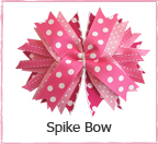 Spike Bow