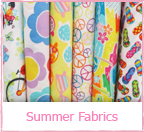 Summer Fabrics