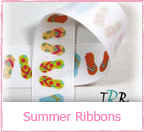 Summer Ribbons