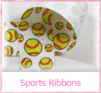Sports Ribbons