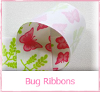 Bug Ribbons