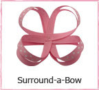 Surround a Bow