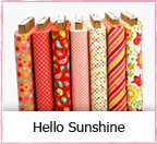 Hello Sunshine