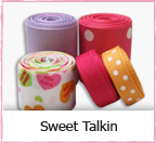Sweet Talkin