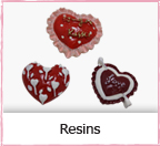 Resins