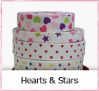 Hearts & Stars